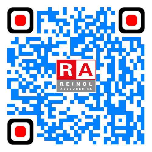 canal denuncia QR